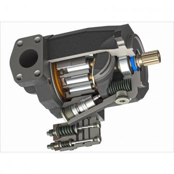 2002 DT466E LUK Hydraulic Power Steering Pump 2005337C91 163 BAR 2107611 OEM